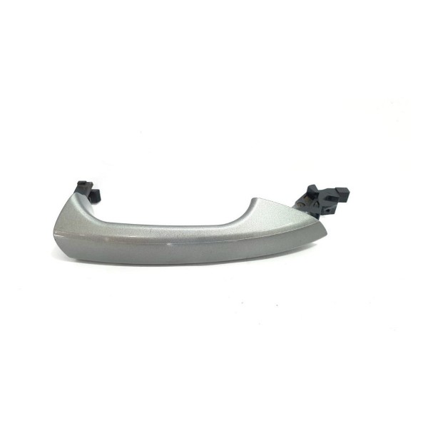Maçaneta Porta L/direito Mercedes Benz C200 2008 A2047600270