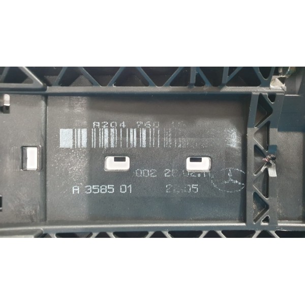 Suporte Maçaneta L/direito Mercedes Benz C200 2008