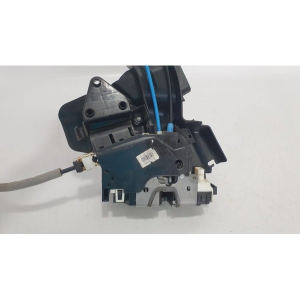 Fechadura Porta Traseira Direita Mercedes Benz C200 2008