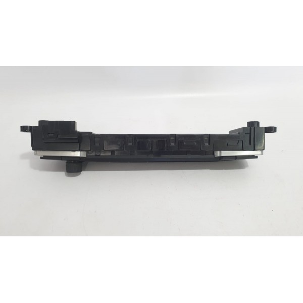 Comando Rádio Cd Player Bmw X1 Xdrive25i Sport 2016