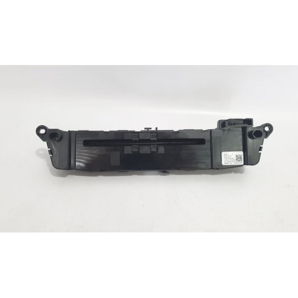 Comando Rádio Cd Player Bmw X1 Xdrive25i Sport 2016