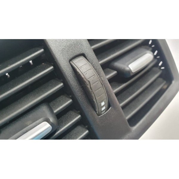 Difusor De Ar Central Traseiro Bmw X1 Xdrive25i Sport 2016