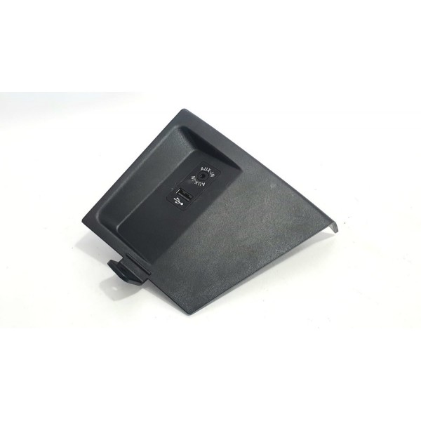 Entradas Usb E Aux Bmw X1 Xdrive25i Sport 2016 Cód 9292744