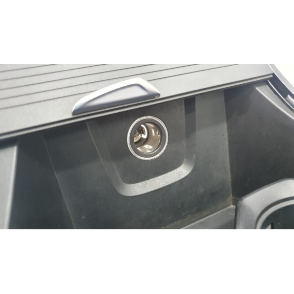 Porta Copos Console Central Bmw X1 Xdrive25i Sport 2016 Preto