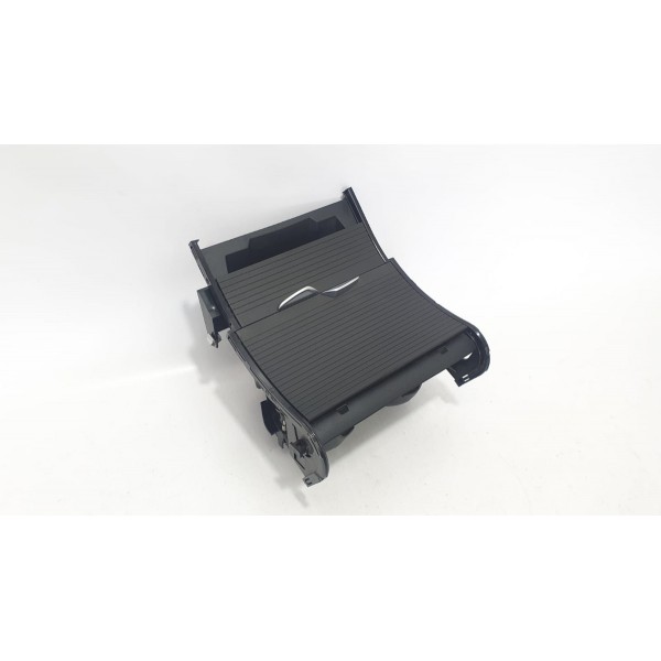 Porta Copos Console Central Bmw X1 Xdrive25i Sport 2016
