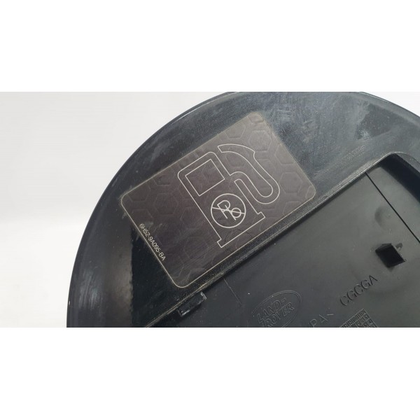 Tampa Tanque Combustível Land Rover Freelander Ii 2.0 2014