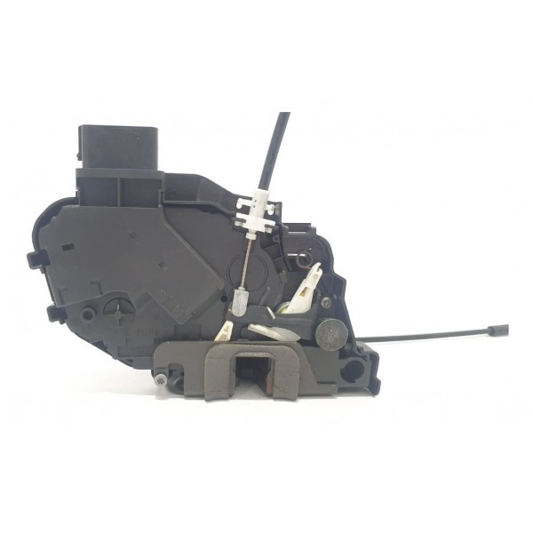 Fechadura Porta Dian Dir Land Rover Freelander Ii 2.0 2014