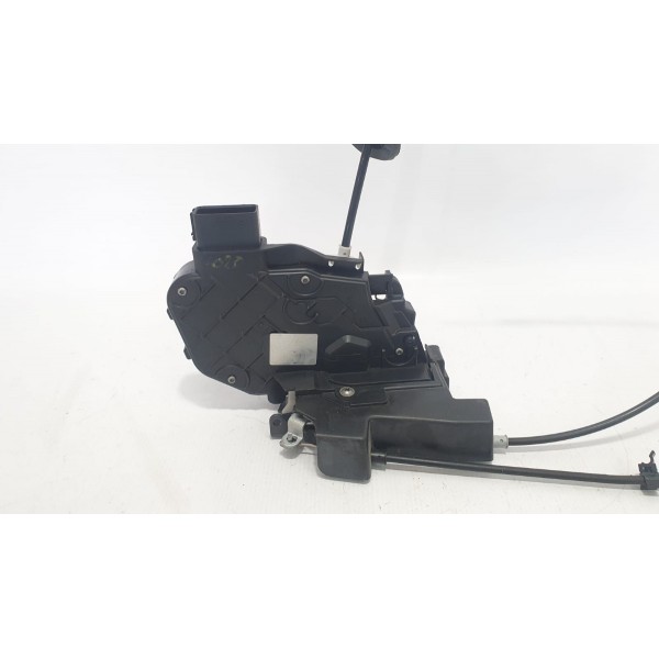 Fechadura Porta Dian Esq Land Rover Freelander Ii 2.0 2014