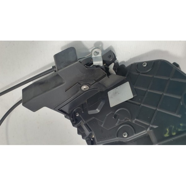 Fechadura Porta Dian Esq Land Rover Freelander Ii 2.0 2014