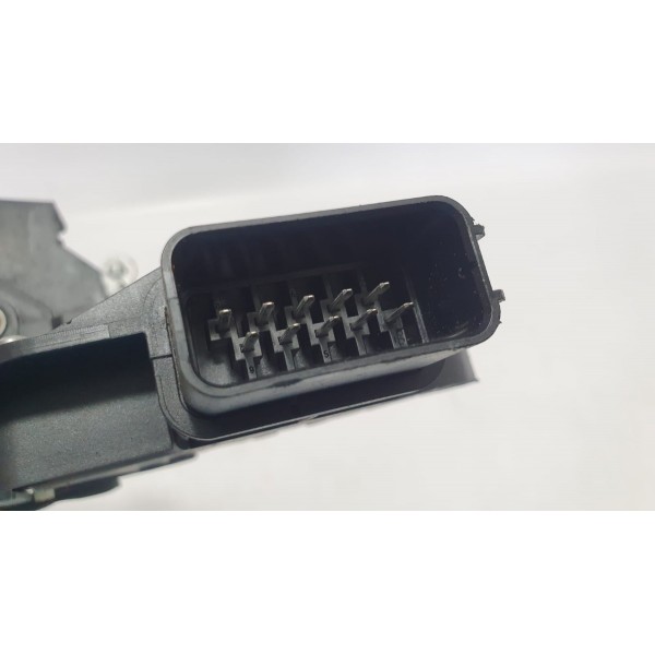 Fechadura Porta Dian Esq Land Rover Freelander Ii 2.0 2014