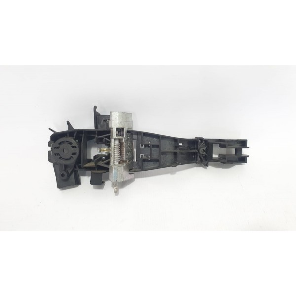 Suporte Maçaneta Porta Dian Esq Land Rover Freelander Ii 14