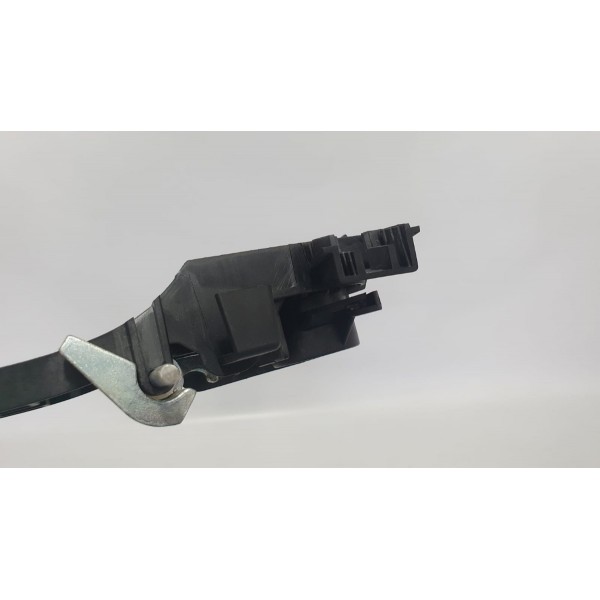 Suporte Maçaneta Porta Dian Esq Land Rover Freelander Ii 14