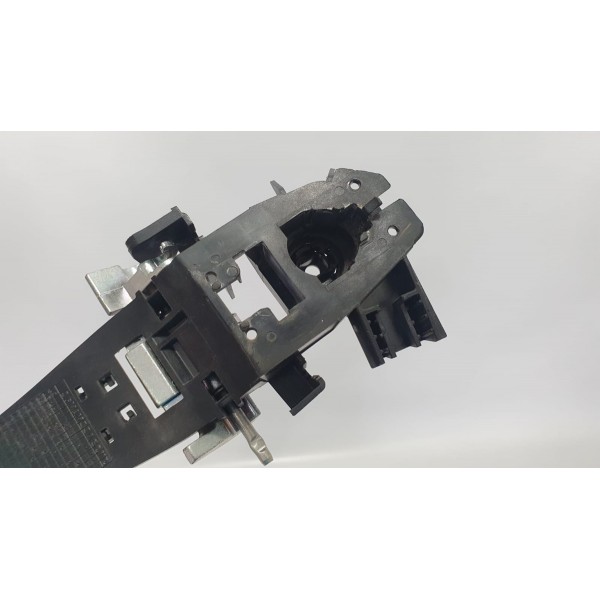 Suporte Maçaneta Porta Dian Esq Land Rover Freelander Ii 14