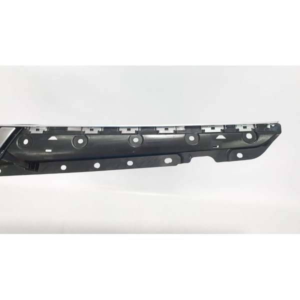 Moldura Porta C/ Maçaneta Diant. Direita Mercedes C180 2010