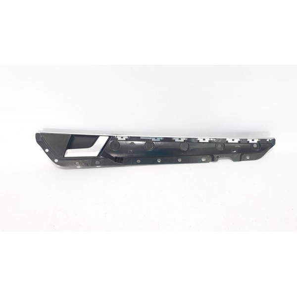 Moldura Porta C/ Maçaneta Diant. Direita Mercedes C180 2010