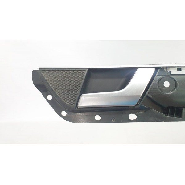 Moldura Porta C/ Maçaneta Diant. Direita Mercedes C180 2010