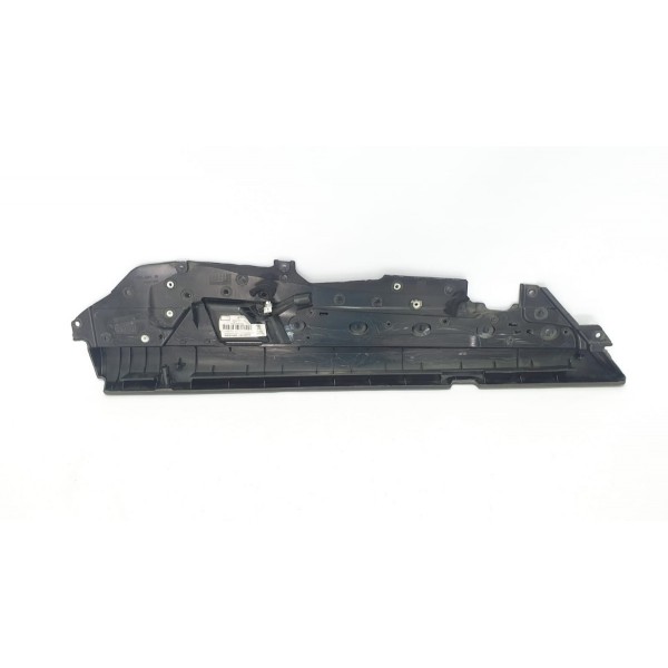 Moldura Porta C/maçaneta Traseira Direita Mercedes C180 2010