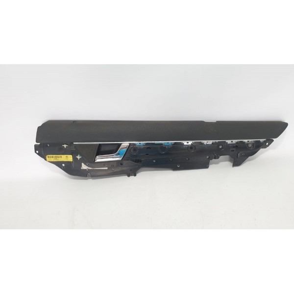 Moldura Porta C/maçaneta Traseira Direita Mercedes C180 2010