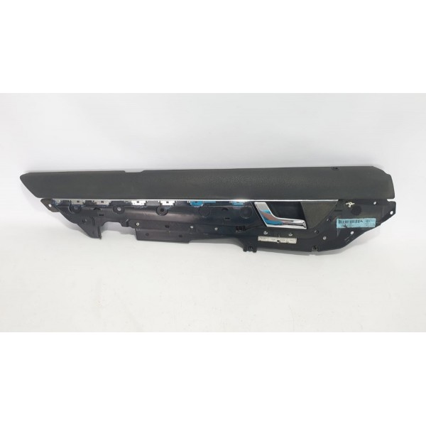 Moldura Porta C/ Maçaneta Tras. Esquerda Mercedes C180 2010