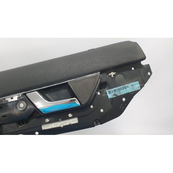 Moldura Porta C/ Maçaneta Tras. Esquerda Mercedes C180 2010