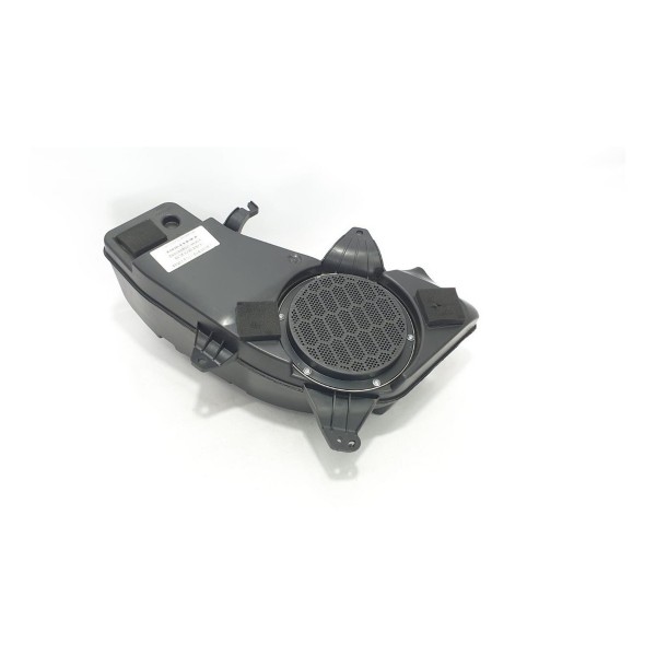 Subwoofer Jeep Compass Diesel 2018 Cód 26777af Preto