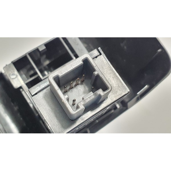 Botão Ajustes Retrovisor Subaru Forester 2.0 Lx 2011