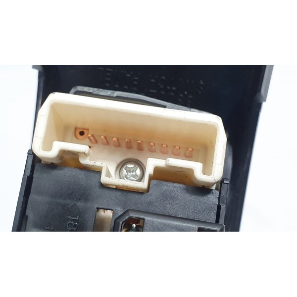 Botão Ajustes Retrovisor Subaru Forester 2.0 Lx 2011