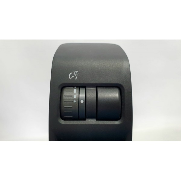 Botão Ajustes Retrovisor Subaru Forester 2.0 Lx 2011