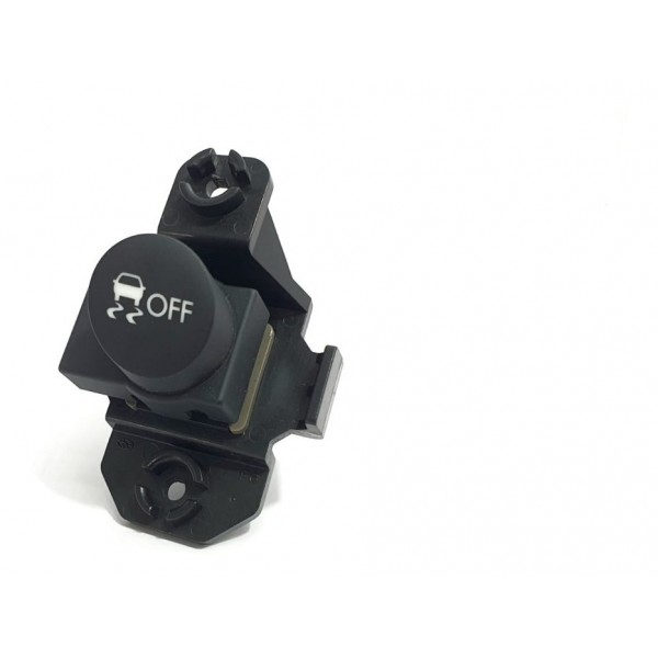 Botão Controle De Tração Subaru Forester 2.0 Lx 2011