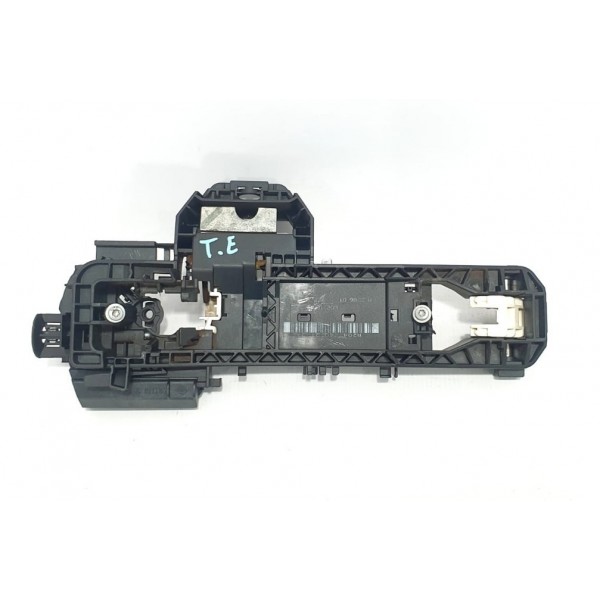 Suporte Maçaneta Traseira Esquerda Mercedes C180 2010