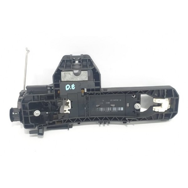 Suporte Maçaneta  Dianteiro Esquerdo Mercedes C180 2010