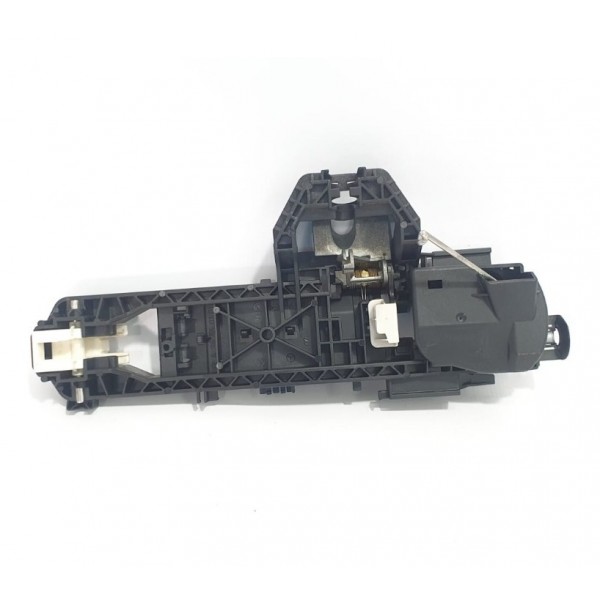 Suporte Maçaneta  Dianteiro Esquerdo Mercedes C180 2010