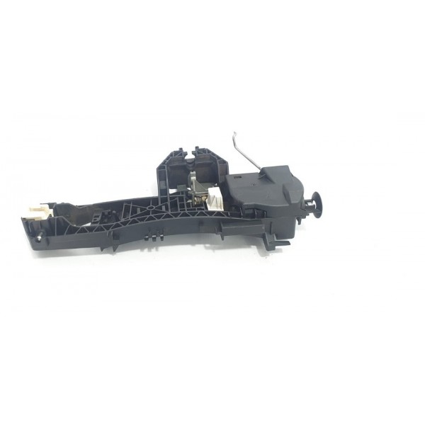 Suporte Maçaneta  Dianteiro Esquerdo Mercedes C180 2010