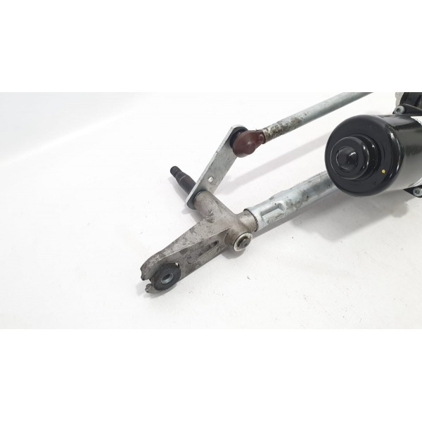 Motor Limpador Para-brisa Jeep Compass Limited Flex 2017