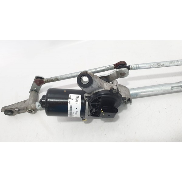 Motor Limpador Para-brisa Jeep Compass Limited Flex 2017
