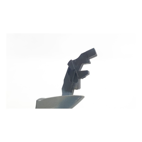 Maçaneta Externa L/esquerdo Mercedes C180 2010