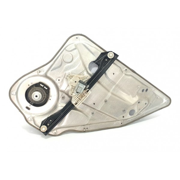 Máquina De Vidro Traseira Esquerda Mercedes C180 2010