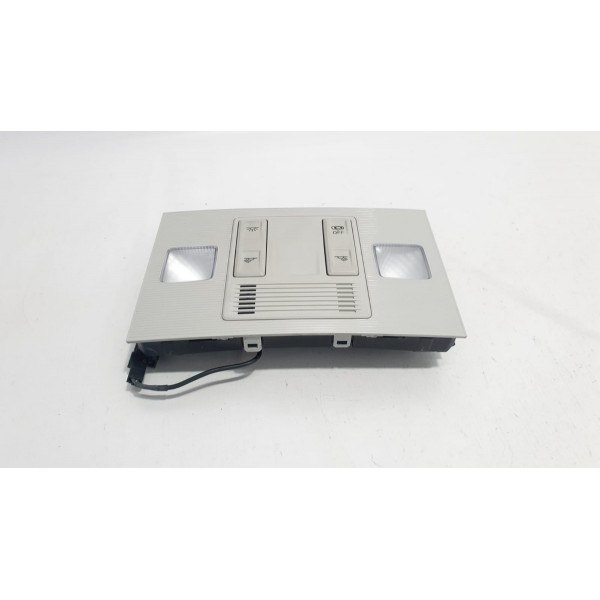 Luz De Teto Console Central Vw Polo Highline 2020