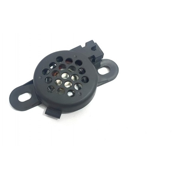 Sirene Sensor Estacionamento Vw Polo Highline 2020