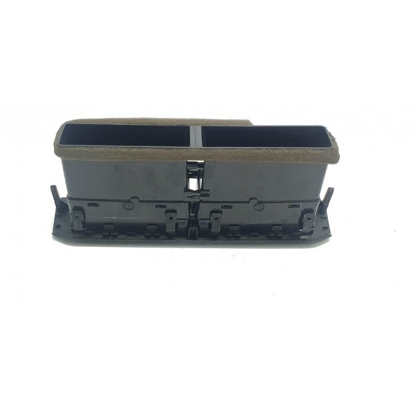Difusor De Ar Central Painel Vw Polo Highline 2020