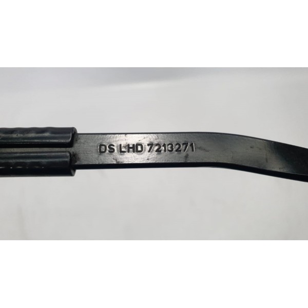Braço Limpador L/motorista Bmw X3 F25 2013 Cód 7213271