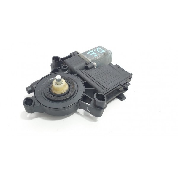 Motor Máquina Vidro Dianteira Esquerda Vw Polo Highline 2020