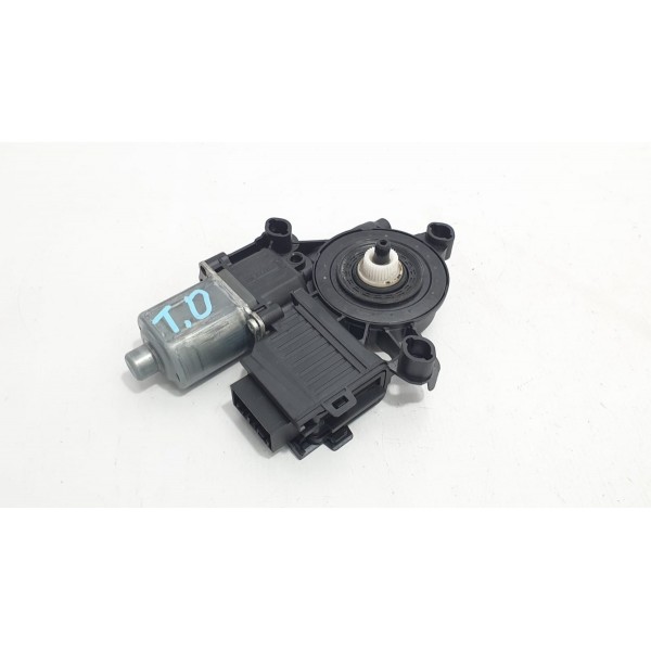 Motor Máquina Vidro Traseira Direita Vw Polo Highline 2020