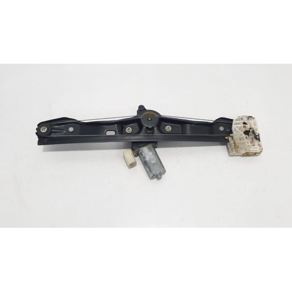 Máquina De Vidro Traseira Esquerda Bmw 320i F30 2015