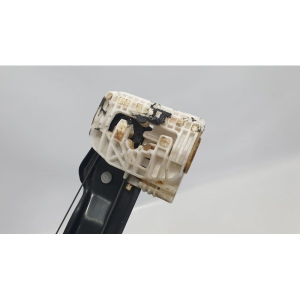 Máquina De Vidro Traseira Esquerda Bmw 320i F30 2015