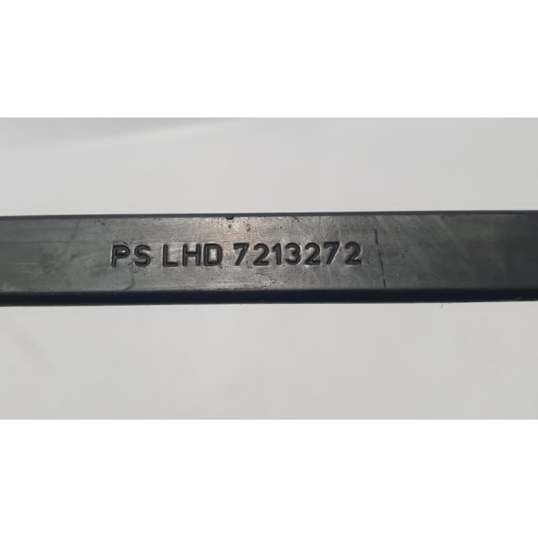 Braço Limpador L/passageiro Bmw X3 F25 Cód 7213272