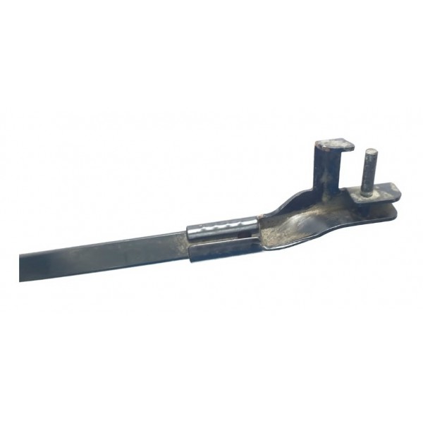 Braço Limpador L/passageiro Bmw X3 F25 Cód 7213272