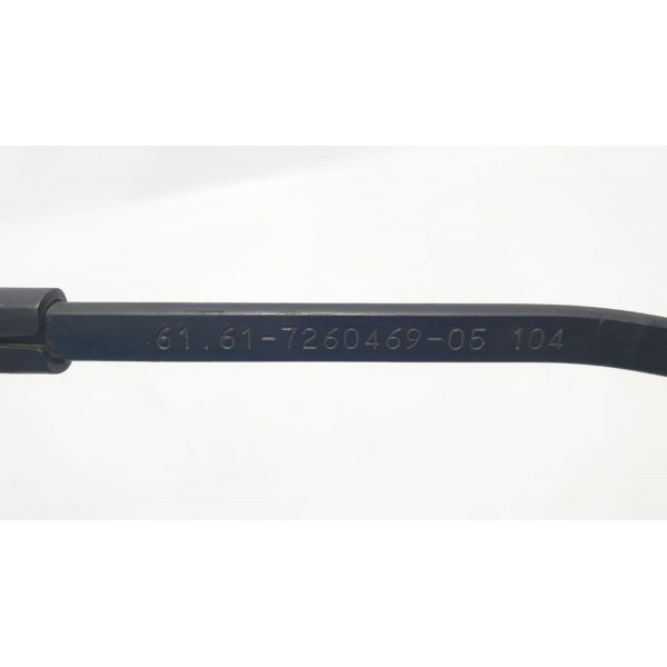 Braço Limpador Para-brisa L/motorista Bmw 320i F30 2015