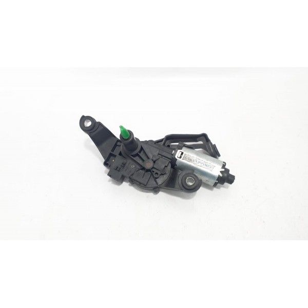 Motor Limpador Vidro Traseiro Bmw 120i E87 2003/2007