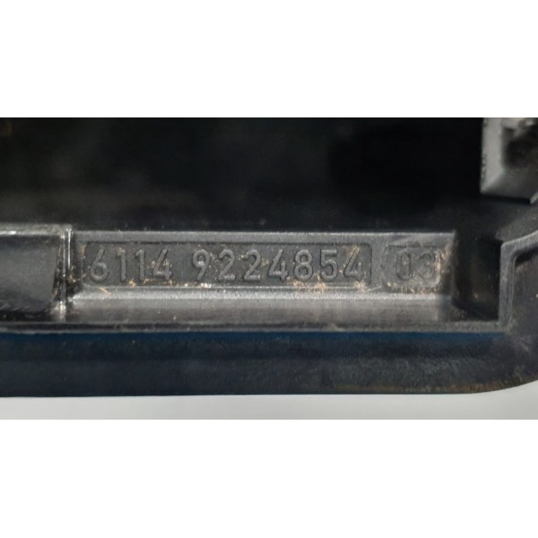 Suporte Caixa De Fusíveis Bmw 320i F30 2015 Cód 61149224872